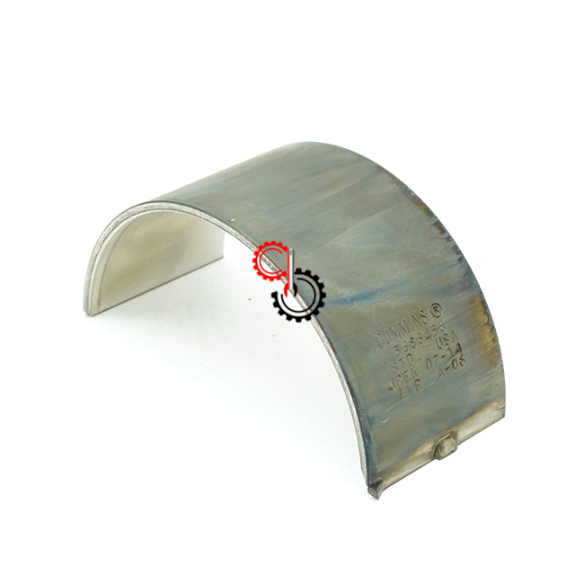 3686436 2882097 3686435 Комплект шатунных подшипников Cummins ISX15 QSX15 Двигатели и детали машинного оборудования
