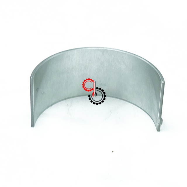 3698412 Комплект шатунных подшипников, новые детали двигателей Cummins ISG QSG