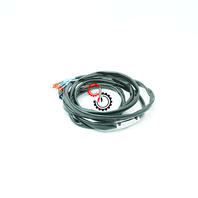 0338-4969 Запасные части для судового дизельного двигателя с аварийной остановкой Cummins Аксессуары 