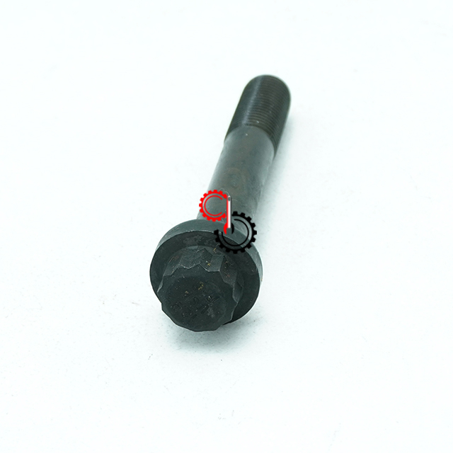 3027108 Винт с головкой шатуна Cummins M11 ISM Поставщики запчастей и аксессуаров для двигателей QSM