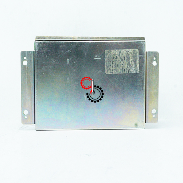 A026L759 2871203 ECM QST30-G3 QST30-G4 Электронный модуль управления QST30 ECU Детали дизельного двигателя Cummins 
