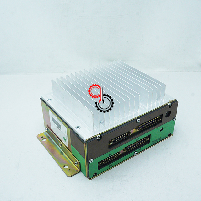 0300-5533 4054322 Детали двигателя экскаватора ECM Cummins QSK23 -G QSK45-G Электронный модуль управления QSK60-G