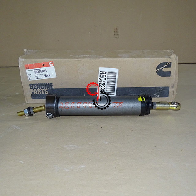 2888887 2888888 2888889 4067518 Cummins Натяжитель ремня K19 QSK19 Аксессуары двигателя