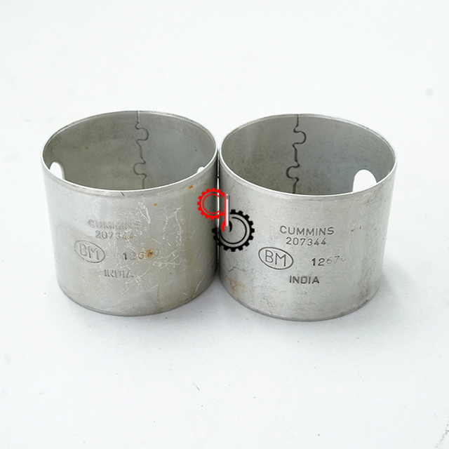 207344 Втулка коромысла K19 K38 K50 QSK Machinery Parts Original Cummins 