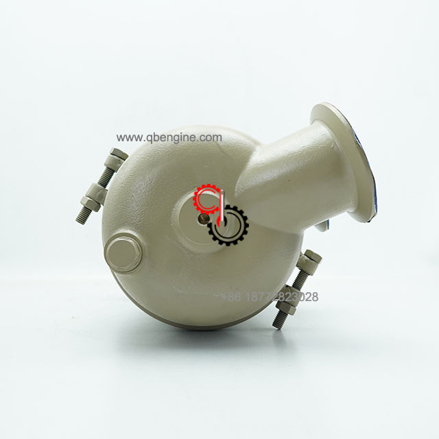 3900415 6CT Cummins Поставщики запасных частей для двигателя насоса морской воды