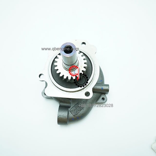 2882144 4299042 4955705 ISM QSM Cummins Водяной насос Другие детали двигателя