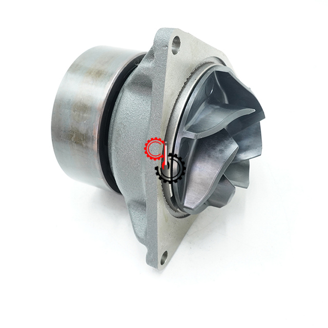 Комплект водяного насоса 5681295 6410399 Cummins Деталь дизельного двигателя ISL QSL Marine Engine