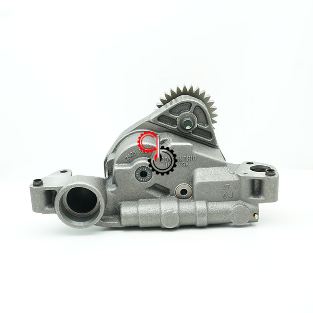 4309499 3687528 4955955 4298995 2864073 4024935 3100445 Cummins ISX QSX Насос смазочного масла для дизельных двигателей
