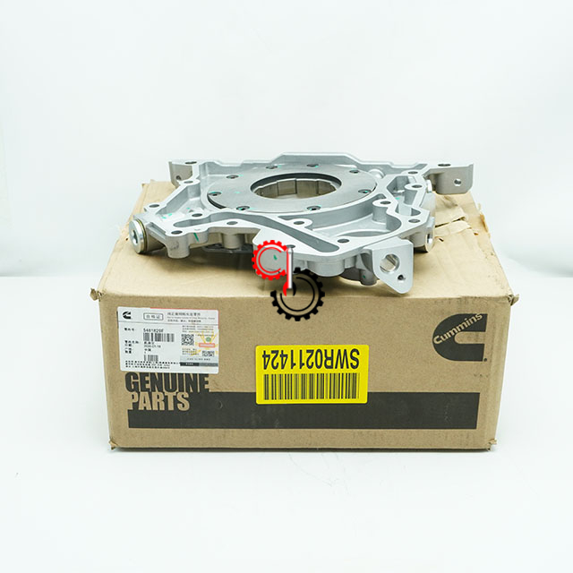 5481829 5398450 Cummins ISF QSF Детали двигателя для насосов смазочного масла