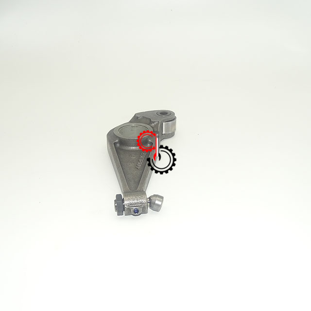 4386048 5484231 4059353 ISX QSX Cummins Детали двигателя с кулисным рычагом