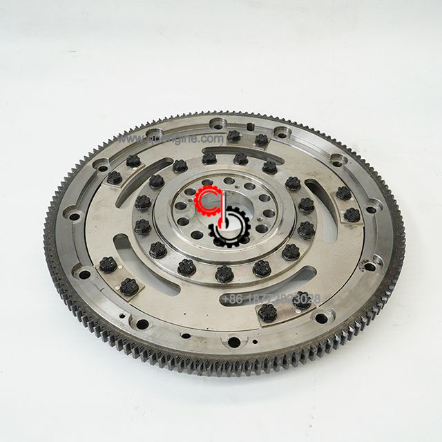 3629373 3629372 Cummins Детали двигателя с гибкой пластиной