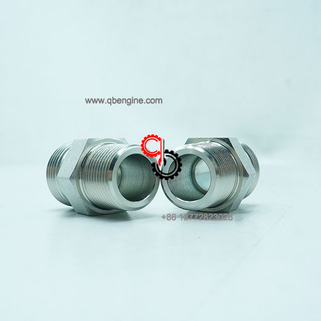 4964177 Cummins Детали двигателя Male Union