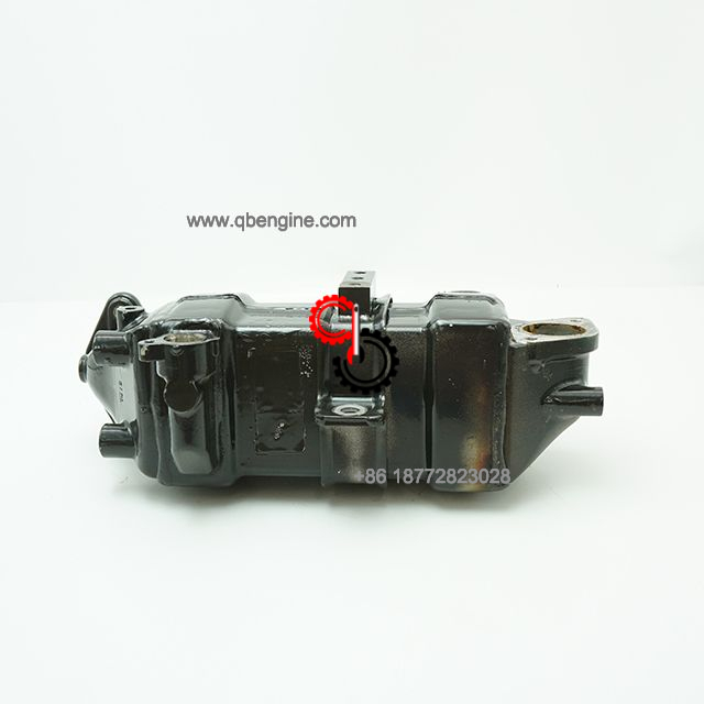 5293236 5285124 Cummins QSB4.5 Детали двигателя охладителя EGR