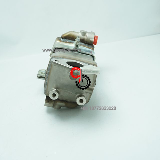 5303474 Cummins ISB4.5 QSB4.5 ISF Детали двигателя охладителя EGR