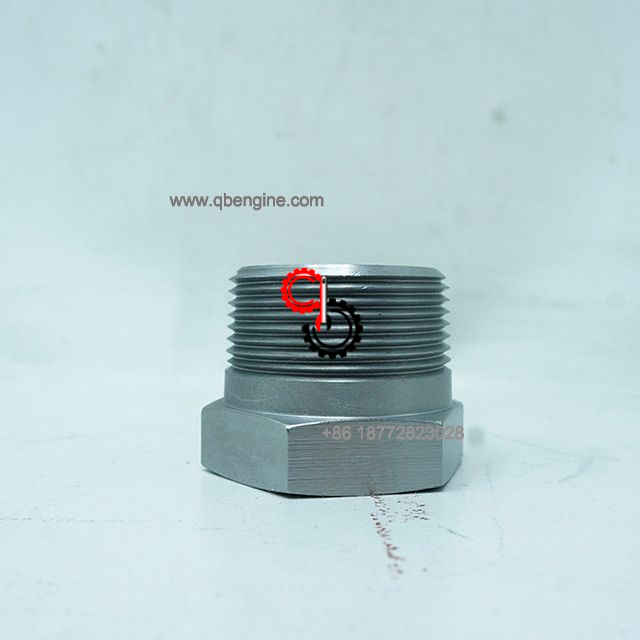 4964178 Cummins Детали двигателя переходника переходника