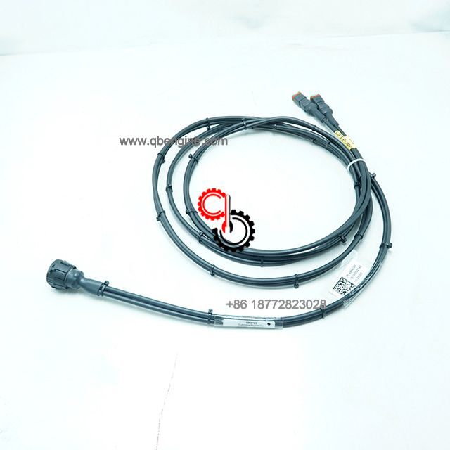 4964183 Cummins Детали жгута проводов QSK19 двигателя