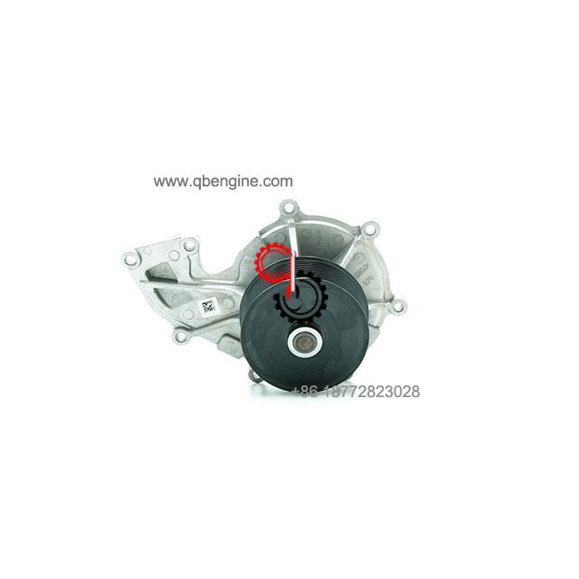5333149 5314728 5302446 ISF QSF Cummins Водяной насос Аксессуары для двигателя