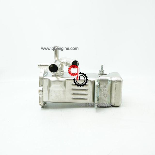 5348272 5340259 5334763 Cummins Детали двигателя охладителя ISB EGR