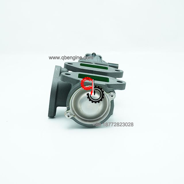 5332855 5483014 Cummins ISB QSB Детали двигателя клапана рециркуляции выхлопных газов