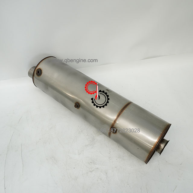 5258762 4994515 300686-A ISB 4B3.9 Устройство доочистки ISG, оригинальное Cummins