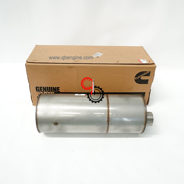 5258769 4994516 300730A Оригинальное устройство доочистки ISF QSB3.9 Cummins