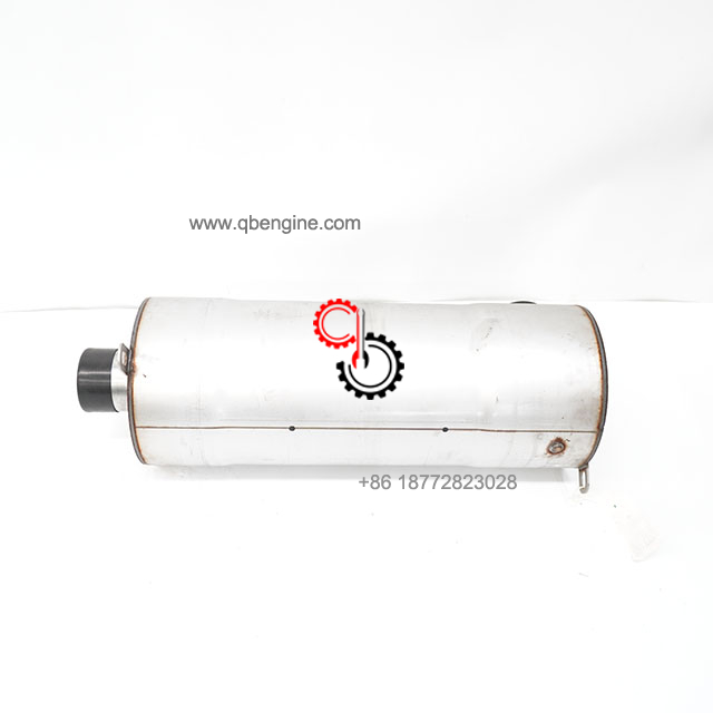 5293122 A040U113 Устройство доочистки ISX, оригинальное Cummins QSX