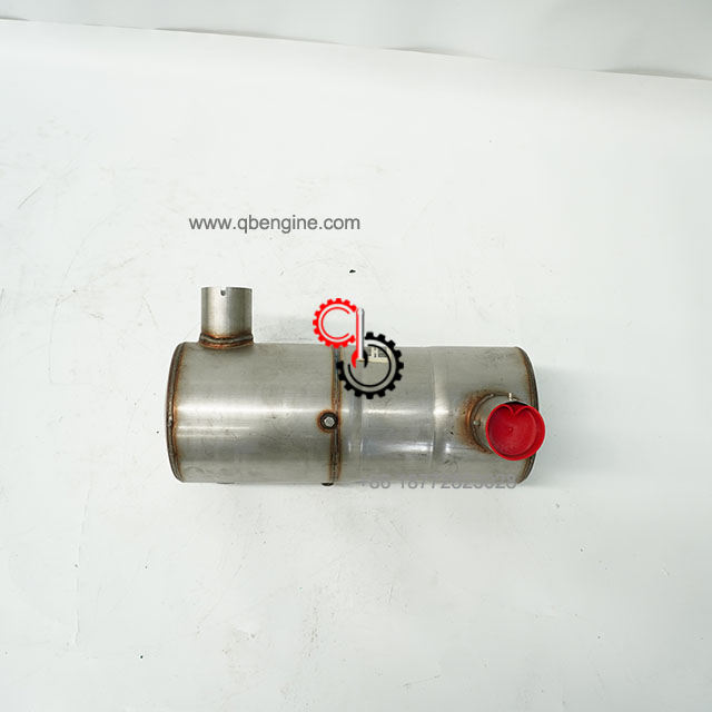 5292753 A040N921 Устройство доочистки оригинал Cummins