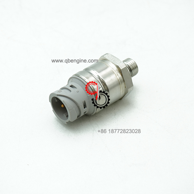 3408560 3408496 Датчик давления QSK KTA19, оригинальные детали генератора Cummins