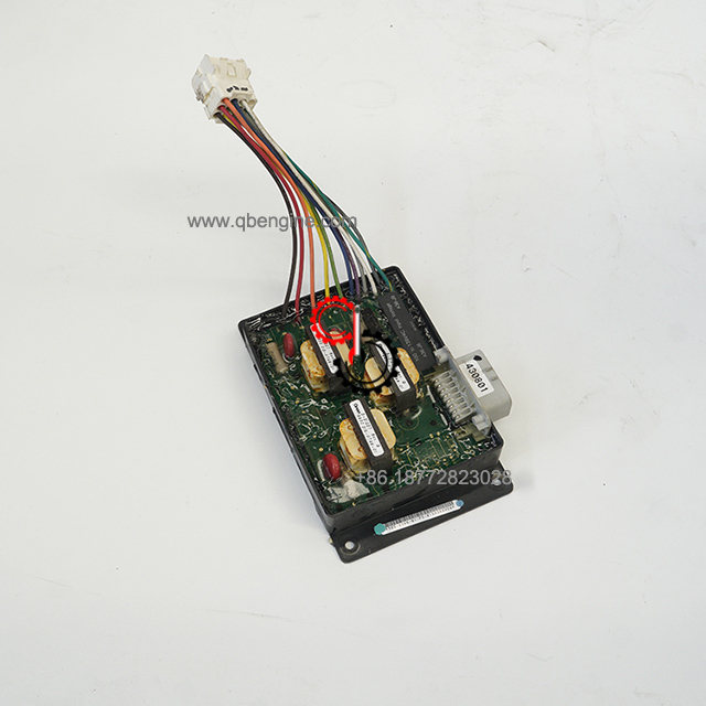 PCB-Potted PT/CT 300-4308-01 Герметизация печатных плат Другие детали двигателя, оригинальные Cummins 