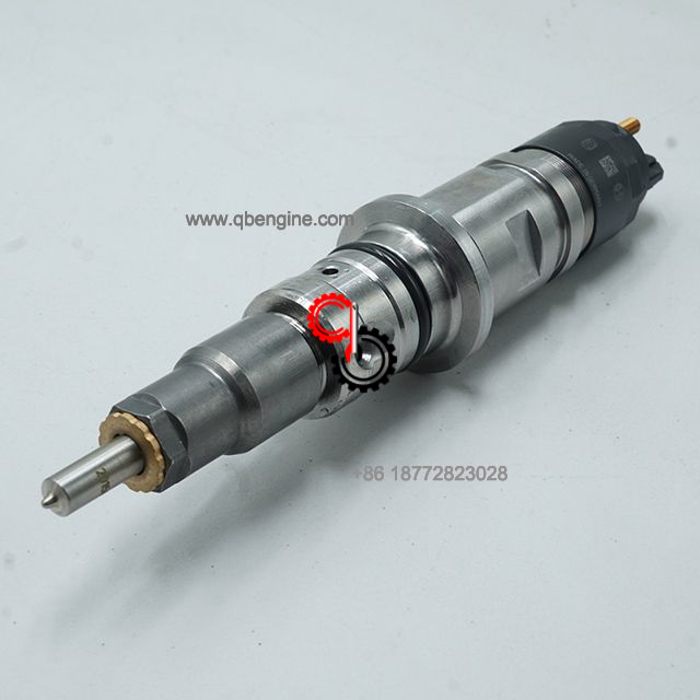 5364204 0445124039 Cummins Детали двигателя топливной форсунки