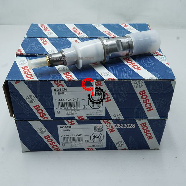 5364205 0445124047 Cummins Детали двигателя топливной форсунки
