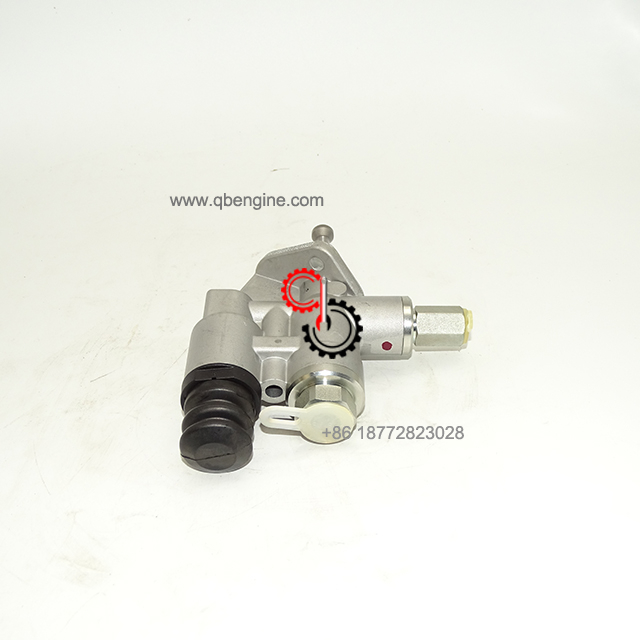4988751 Оригинальный Cummins 6CT QSB3.9 QSB4.5 Топливоперекачивающий насос с дизельным приводом