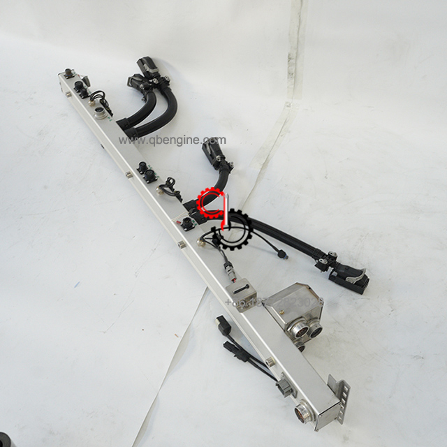 3644994 Оригинальный жгут проводов электронного модуля управления Cummins QSK50