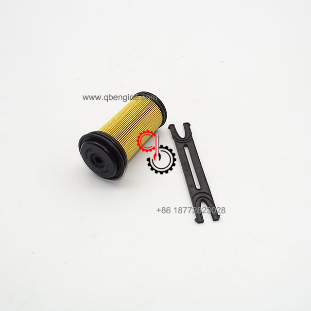 5303604 Фильтр выхлопной жидкости дизельного двигателя ISC ISL QSL Original Cummins