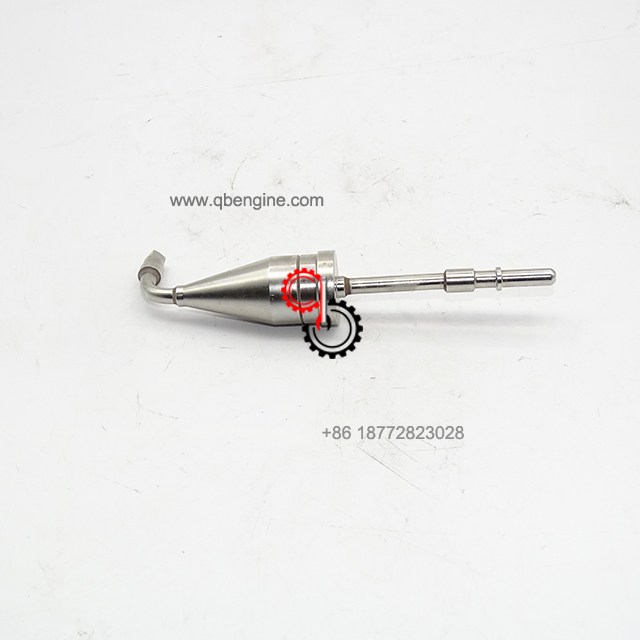 4936201 Форсунка дозирующего насоса ISB4.5 ISB6.7 ISF2.8 ISF3.8 ISF4.5 Оригинальные запасные части двигателя Cummins
