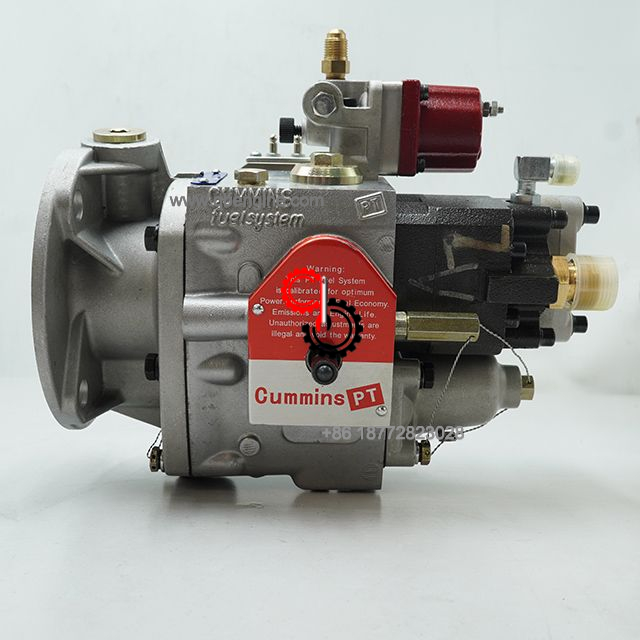 4951452 3059657 Cummins NT855-G Детали двигателя топливного насоса высокого давления