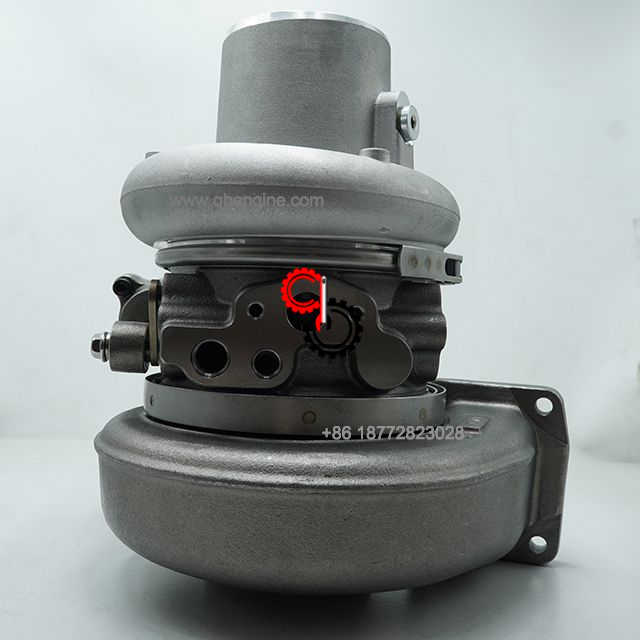 4955852 4045933 4047415 Cummins Детали двигателя турбонагнетателя ISC ISL