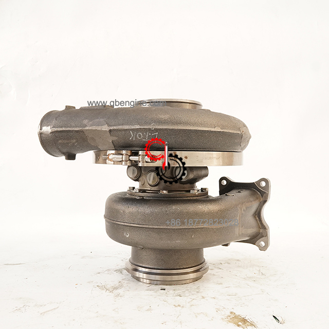 5321619 4955648 4955687 4043216 4047297 4033445 Оригинальный комплект турбонагнетателя QSK60 Cummins