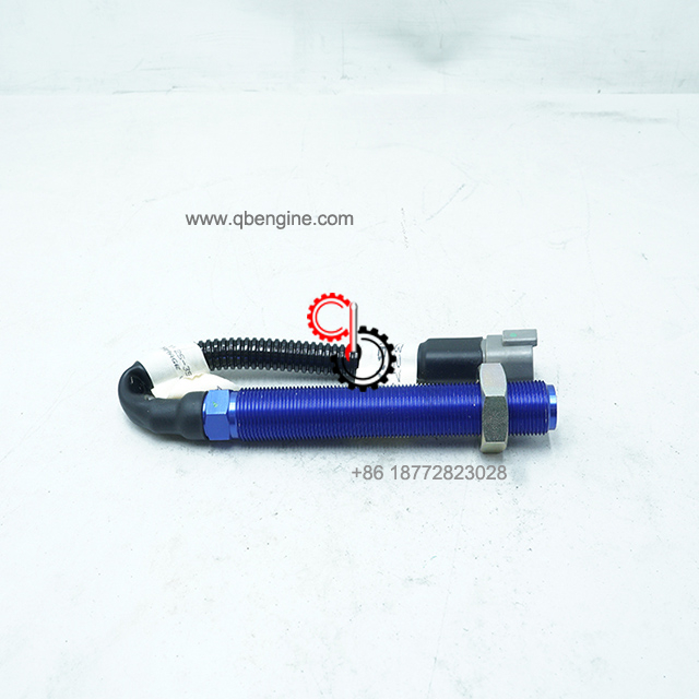4327238 2872358 3408471 Датчик положения двигателя K38 K50 QSK Оригинальный Cummins