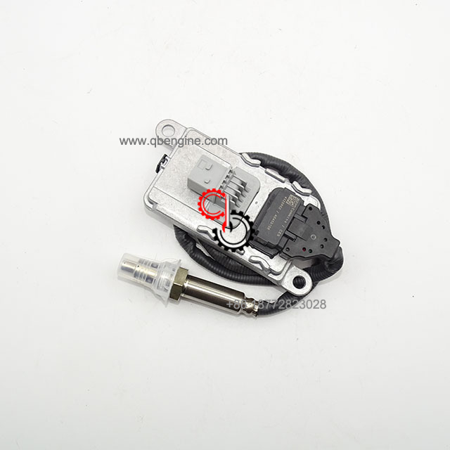4326862 A045S156 Cummins Датчик азота NOX, оригинальный