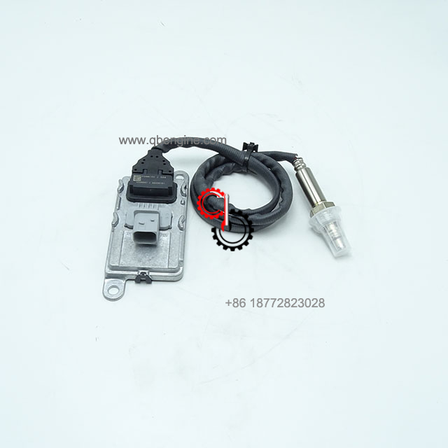 4326867 A045S161 ISF3.8 ISG12 Оригинальный тестер датчика NOX Cummins
