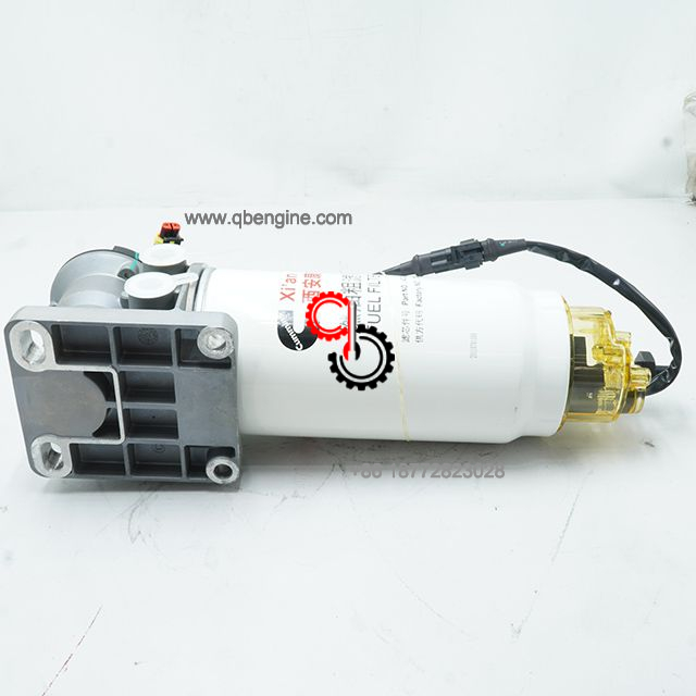 4319928 Cummins Детали двигателя водомасляного сепаратора электронного насоса