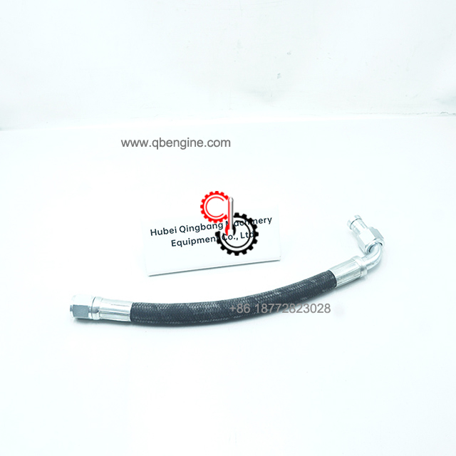 Гибкий шланг AS 10014 SL, оригинальные детали машины KTA50 Cummins