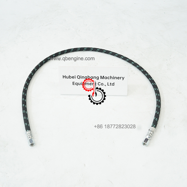 AK 4044 SS Original Cummins KTA50 Гибкий шланг Деталь шахтного оборудования
