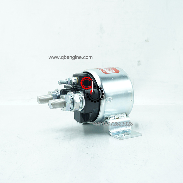 3092129 600-815-2690 QSK23 QST30 6D170 Оригинальное реле Cummins 12V140