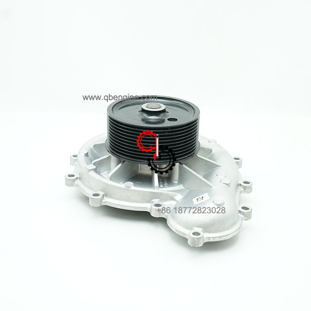 3698067 3696868 ISG QSG Cummins Водяной насос Детали строительной техники
