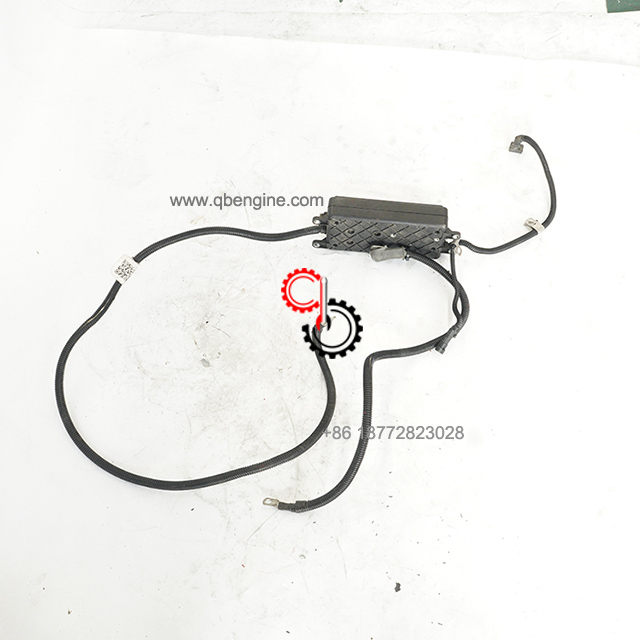 4319752 Оригинальные детали жгута проводов системы ISM Cummins Drt Cur