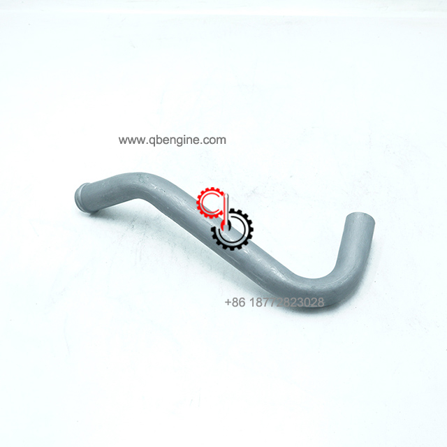 3627417 3177309 K38 QSK38 Трубка для перекачки воды, оригинал Cummins