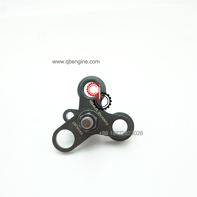 5298594 Оригинальный компрессор клапанных пружин Cummins