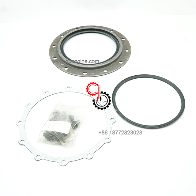 4089544 3883774 Комплект уплотнений M11 QSM11, оригинал Cummins